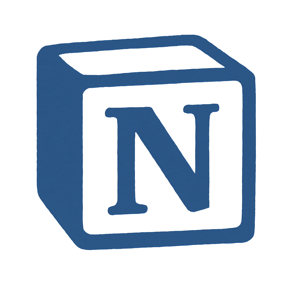 Integración con Notion