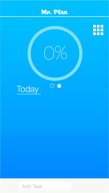 Mr. Plan AI Assistant Demo